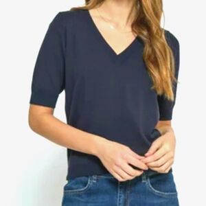 Moussy Sweater